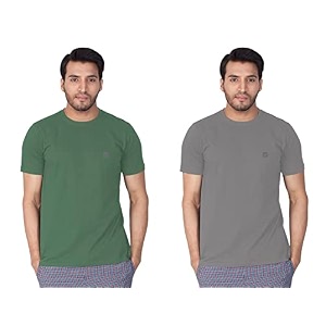 Lux Nitro Men T-Shirt