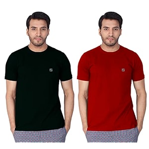Lux Nitro Men T-Shirt