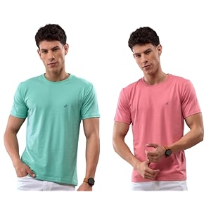 Lux Nitro Men T-Shirt