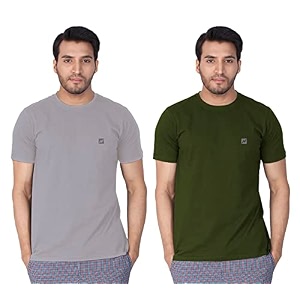 Lux Nitro Men T-Shirt