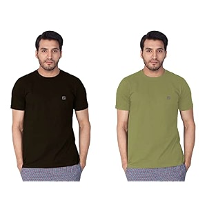 Lux Nitro Men T-Shirt