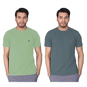 Lux Nitro Men T-Shirt