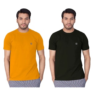 Lux Nitro Men T-Shirt