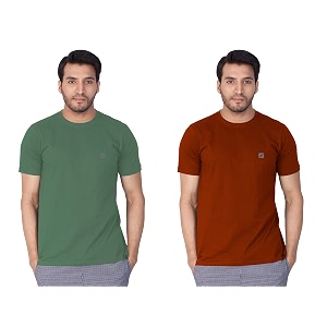 Lux Nitro Men T-Shirt
