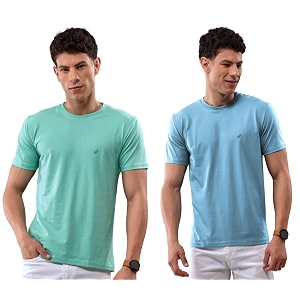 Lux Nitro Men T-Shirt