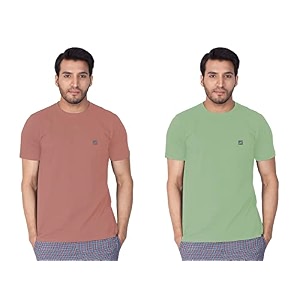 Lux Nitro Men T-Shirt