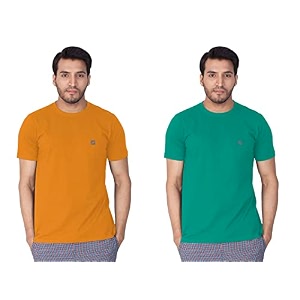 Lux Nitro Men T-Shirt