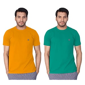 Lux Nitro Men T-Shirt