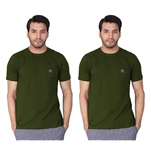 Lux Nitro Men T-Shirt