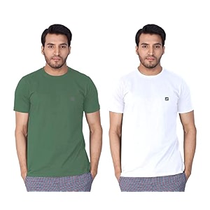 Lux Nitro Men T-Shirt