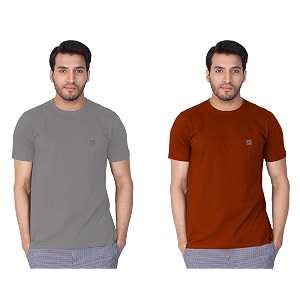 Lux Nitro Men T-Shirt