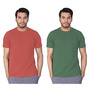 Lux Nitro Men T-Shirt