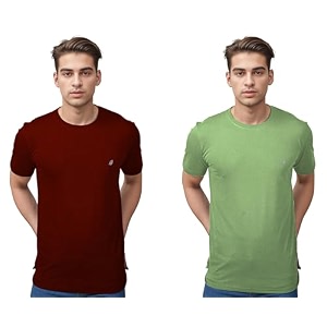 Lux Nitro Men T-Shirt