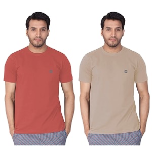 Lux Nitro Men T-Shirt
