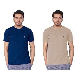 Lux Nitro Men T-Shirt