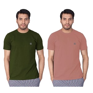 Lux Nitro Men T-Shirt