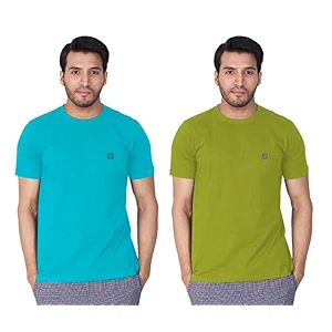 Lux Nitro Men T-Shirt