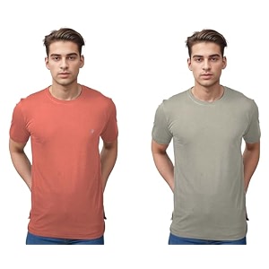 Lux Nitro Men T-Shirt