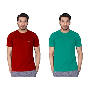 Lux Nitro Men T-Shirt