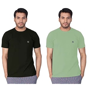 Lux Nitro Men T-Shirt