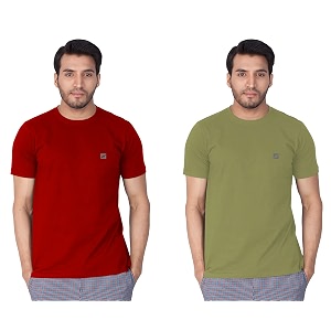 Lux Nitro Men T-Shirt