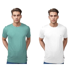 Lux Nitro Men T-Shirt