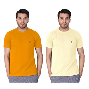 Lux Nitro Men T-Shirt