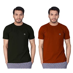 Lux Nitro Men T-Shirt