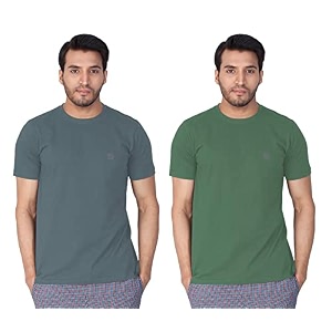 Lux Nitro Men T-Shirt