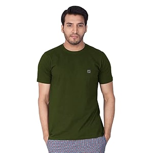 Lux Nitro Men T-Shirt
