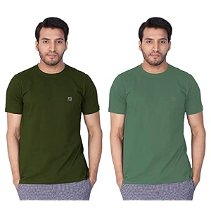 Lux Nitro Men T-Shirt