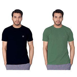 Lux Nitro Men T-Shirt