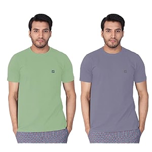 Lux Nitro Men T-Shirt