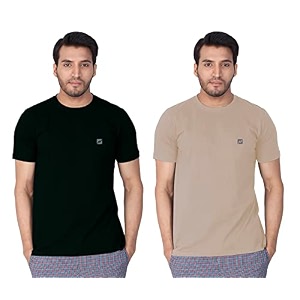 Lux Nitro Men T-Shirt