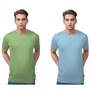 Lux Nitro Men T-Shirt