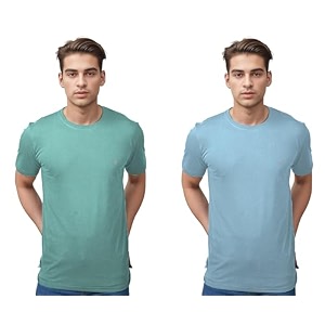 Lux Nitro Men T-Shirt