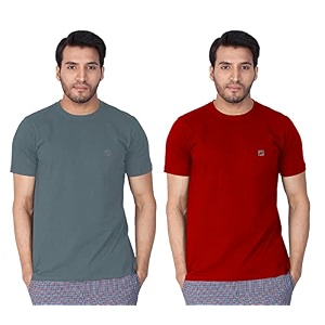Lux Nitro Men T-Shirt