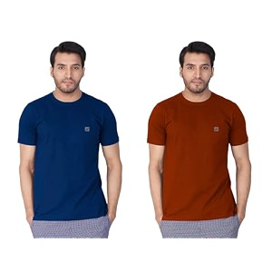 Lux Nitro Men T-Shirt