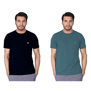 Lux Nitro Men T-Shirt