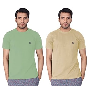 Lux Nitro Men T-Shirt