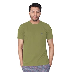 Lux Nitro Men T-Shirt