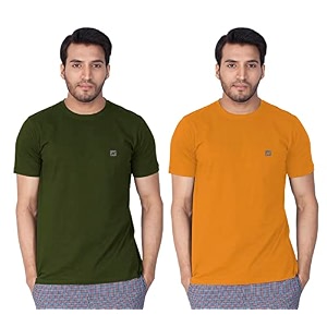 Lux Nitro Men T-Shirt