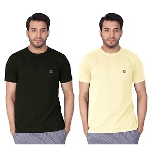 Lux Nitro Men T-Shirt