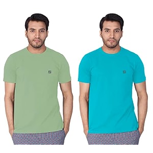 Lux Nitro Men T-Shirt