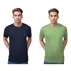 Lux Nitro Men T-Shirt
