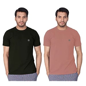 Lux Nitro Men T-Shirt