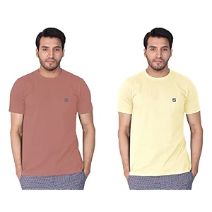 Lux Nitro Men T-Shirt