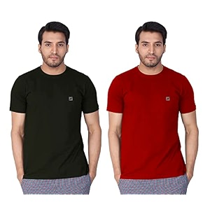 Lux Nitro Men T-Shirt