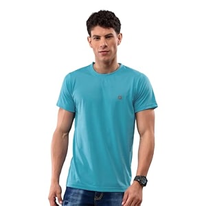 Lux Nitro Men T-Shirt