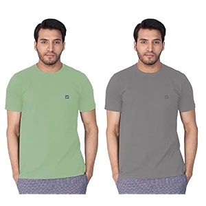 Lux Nitro Men T-Shirt